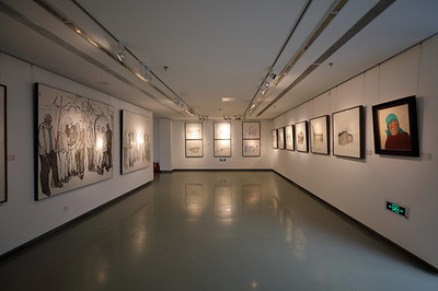 展览展示行业动态 创新与融合驱动下的新机遇与挑战