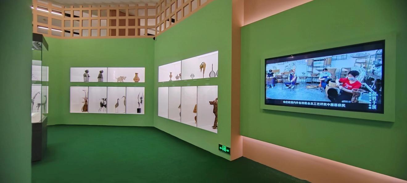 凤鸣于溪——安溪历史文化展 千年茶乡的魅力绽放国家博物馆