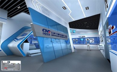 九星会展 专业承办展览展示，打造萍乡卓越展台设计与施工一体化服务