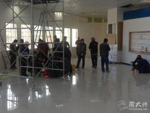 鄂尔多斯展览特装工厂 内蒙古汇能集团特装展位承办的卓越典范