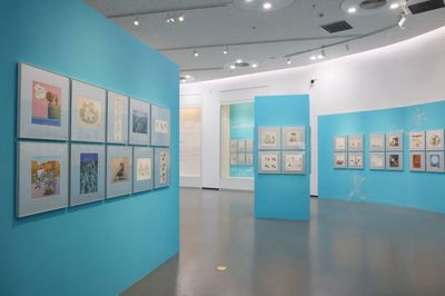 致敬国漫经典 助力薪火相传——中国动漫博物馆“国漫正当时”动漫文化系列展览开幕