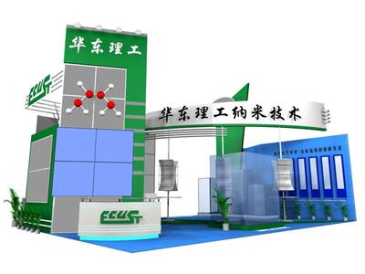 专业桁架特装与舞台背景板搭建，一站式展览展示解决方案