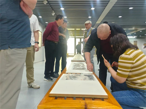 五月风文艺展示月 艺术与文化的交汇盛宴