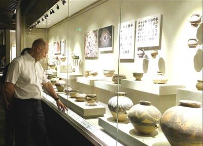 国际博物馆日我省举办系列精彩活动，承办多元展览展示